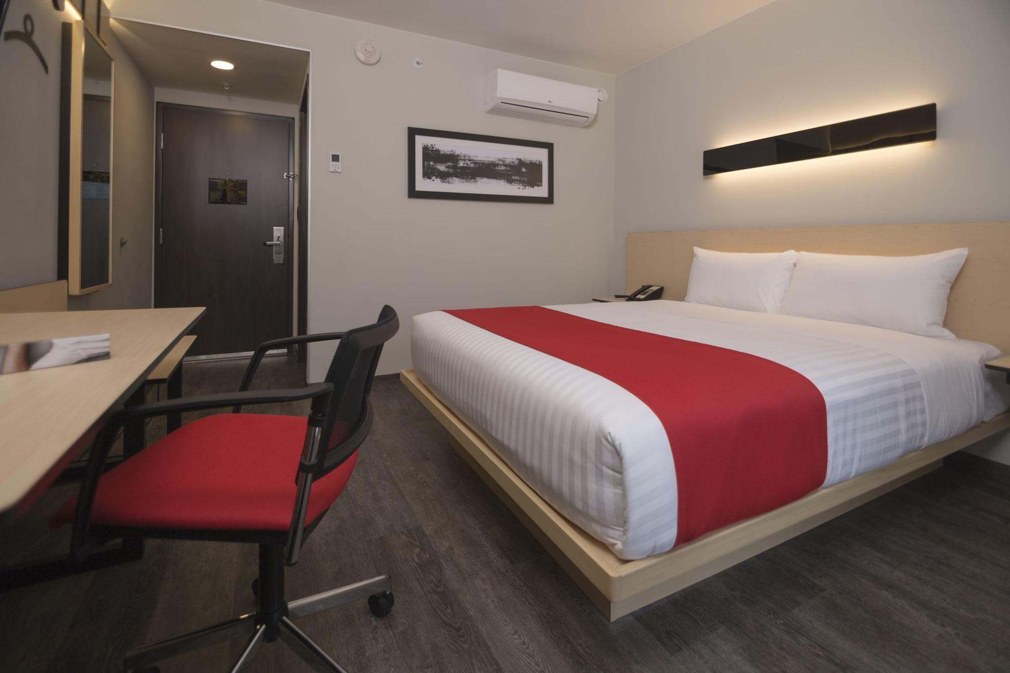 City Express Plus By Marriott Medellin Colombia Exterior photo