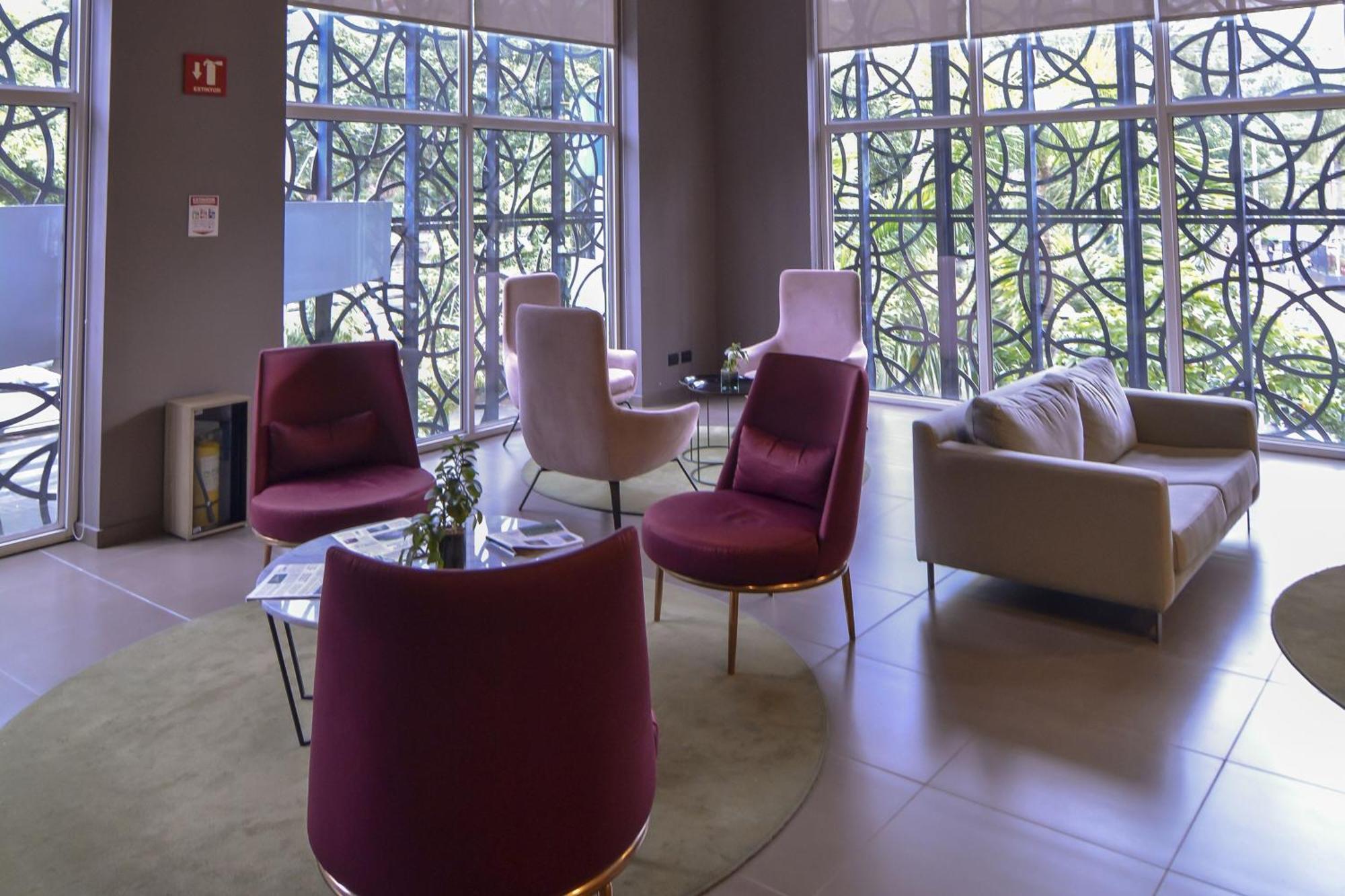 City Express Plus By Marriott Medellin Colombia Exterior photo