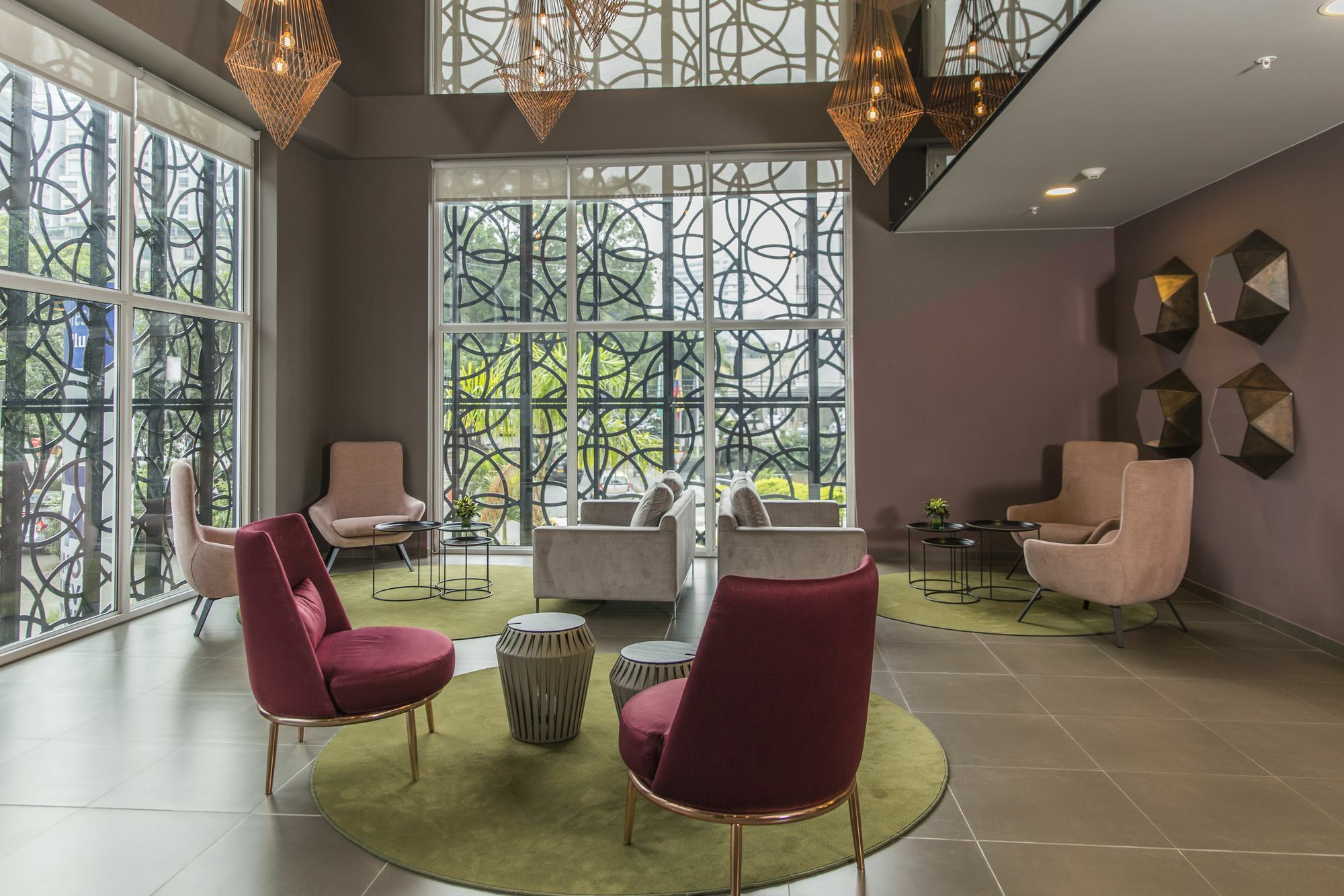 City Express Plus By Marriott Medellin Colombia Exterior photo